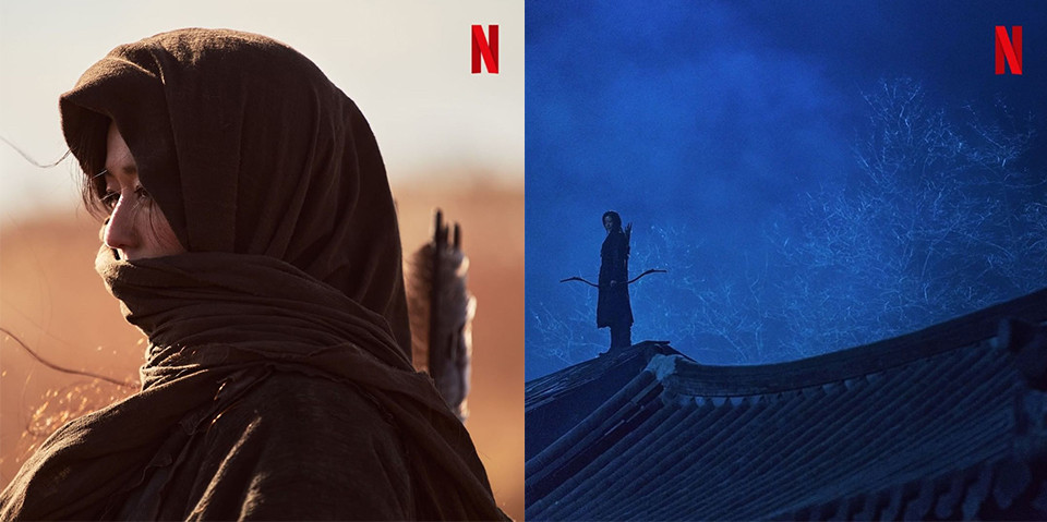 近期定檔韓劇:《惡魔法官》7/3