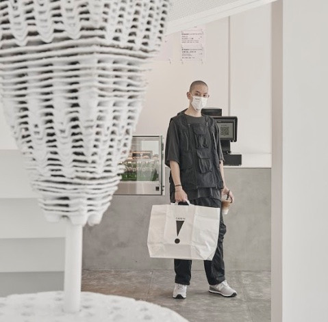 「CAFE!N」全新旗艦台北民權店開幕!