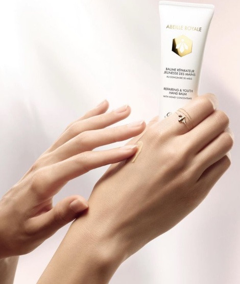 2021「奢華乾洗手」推薦:DIOR 玫瑰乾洗手凝露,NT.1400