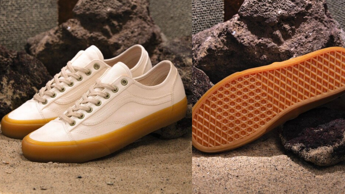 增高神器！8款人氣焦糖餅乾鞋特搜，CONVERSE波浪鞋底太帥氣，NIKE、PUMA超顯腿長