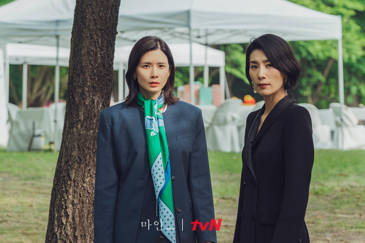 Tving上半年韓劇播放量排行TOP9：《機智醫生生活》第一季