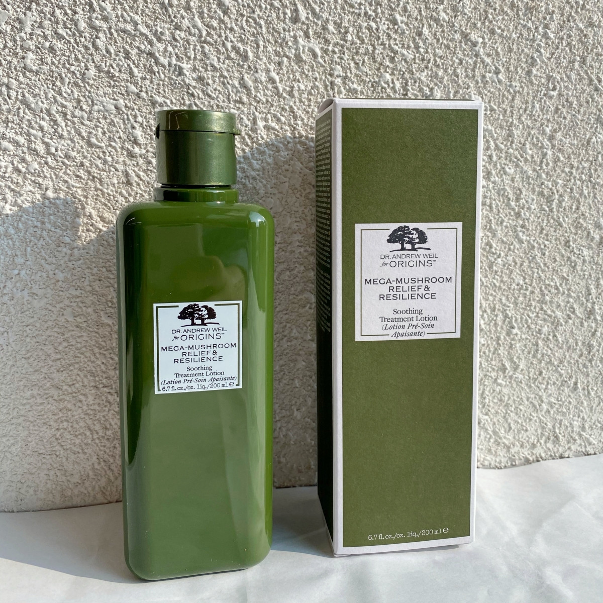 品木宣言 Dr. WEIL青春無敵健康光潤機能水，200ml／NT1,450