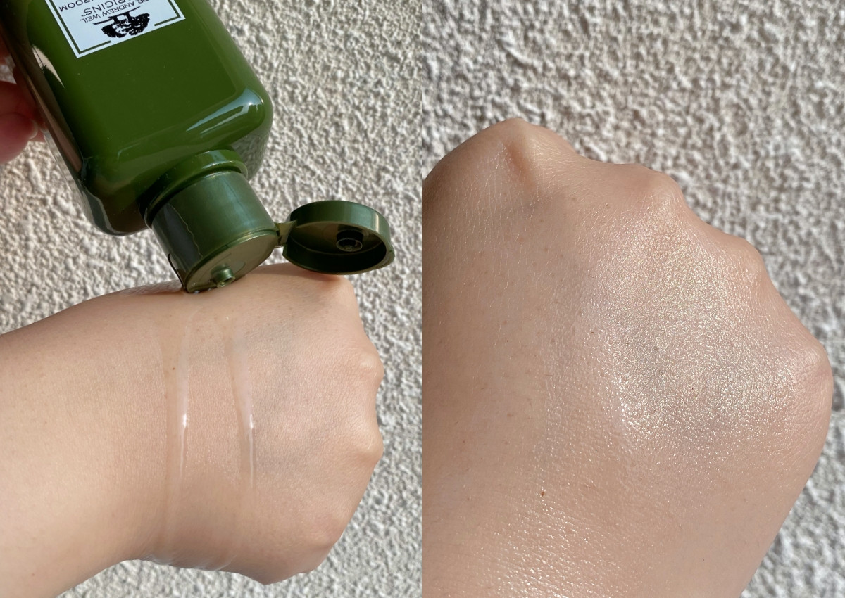 品木宣言 Dr. WEIL青春無敵健康光潤機能水，200ml／NT1,450