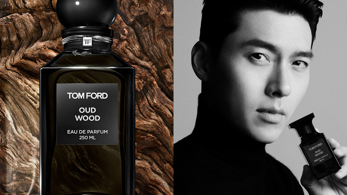 TOM FORD私人調香 神秘東方