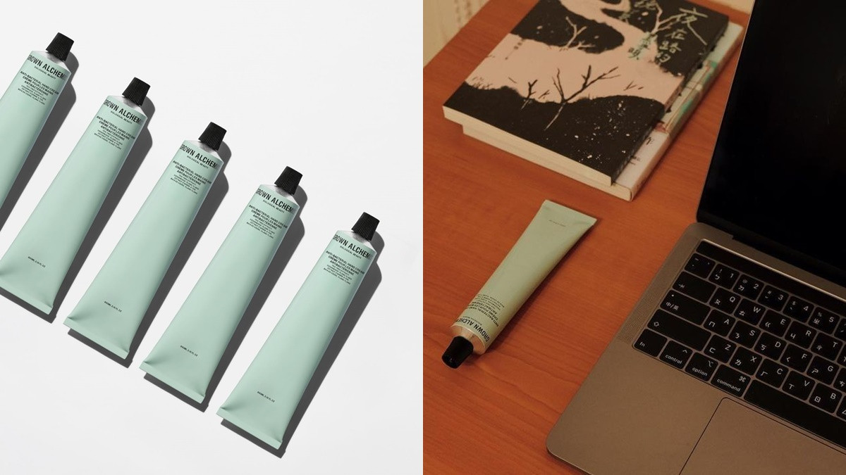 2021秋冬護手霜推薦.1：愛馬仕 手部滋養霜 100ml，NT.4,200