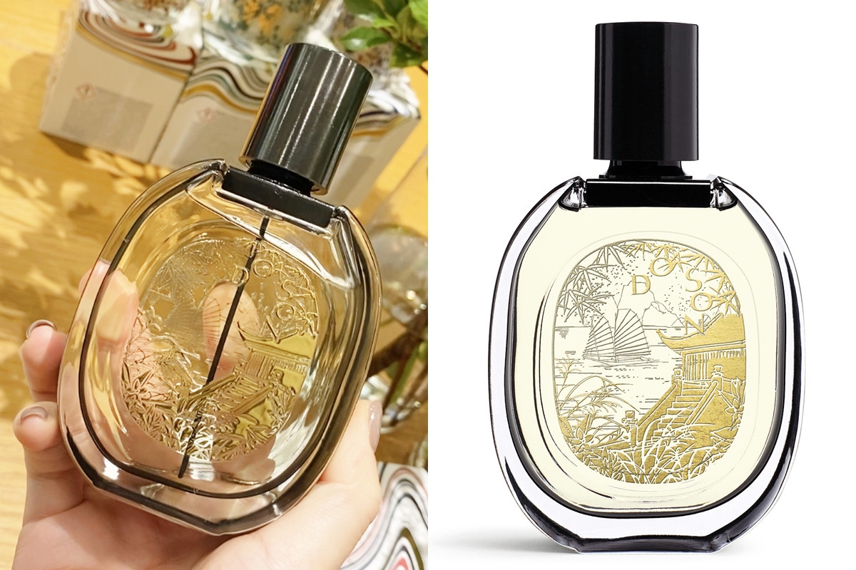 Jo Malone London 星光柑橘與蜂蜜香水，30ml／2,725、100ml／NT5,450