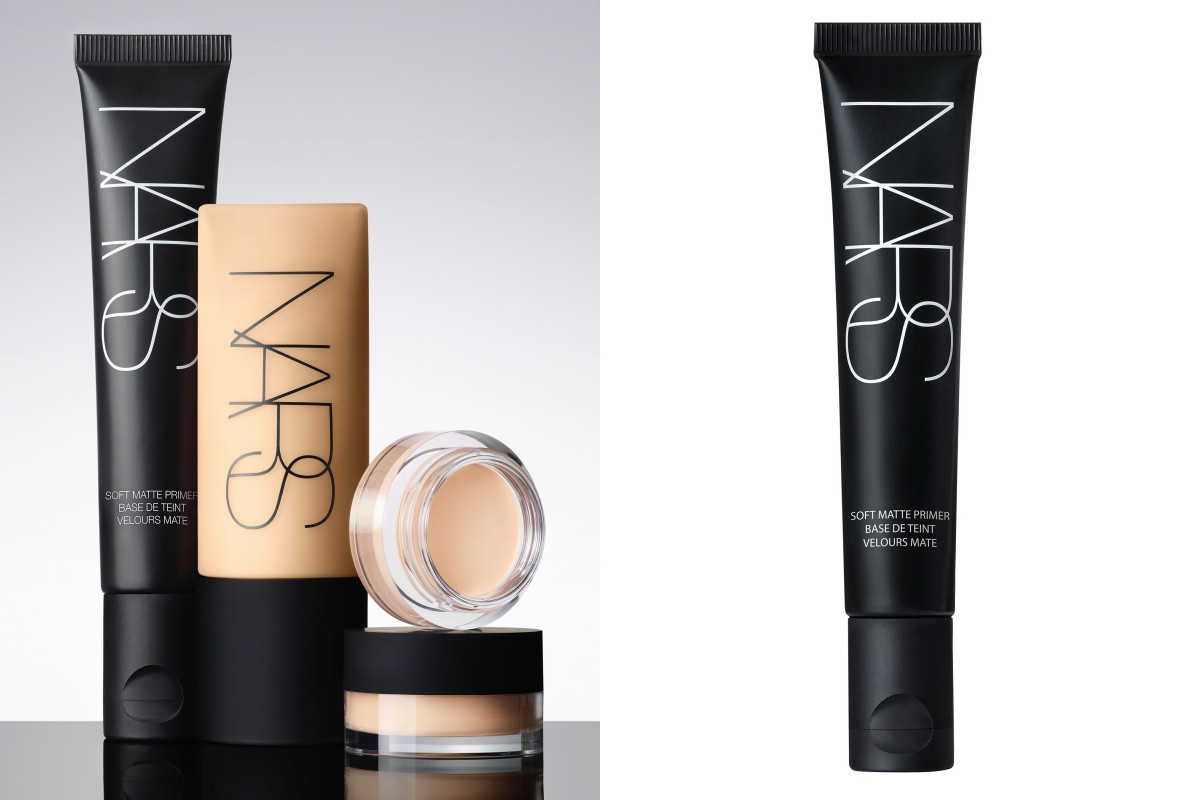 NARS 極霧柔光持妝露，30ml／NT1,350