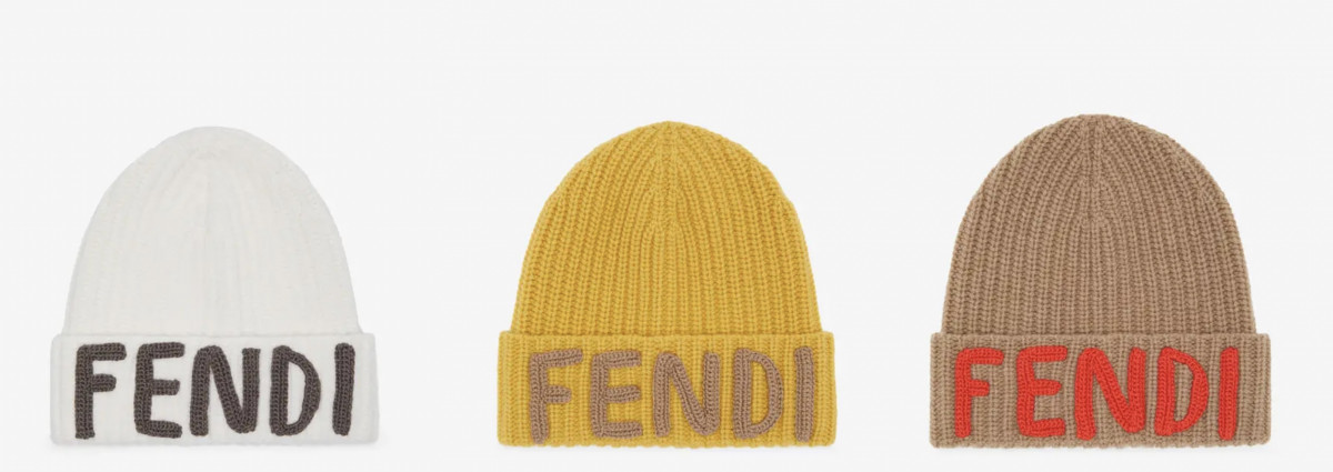 2021 秋冬「精品毛帽」推薦：CELINE 無縫羊絨鐘形帽，NT.20500