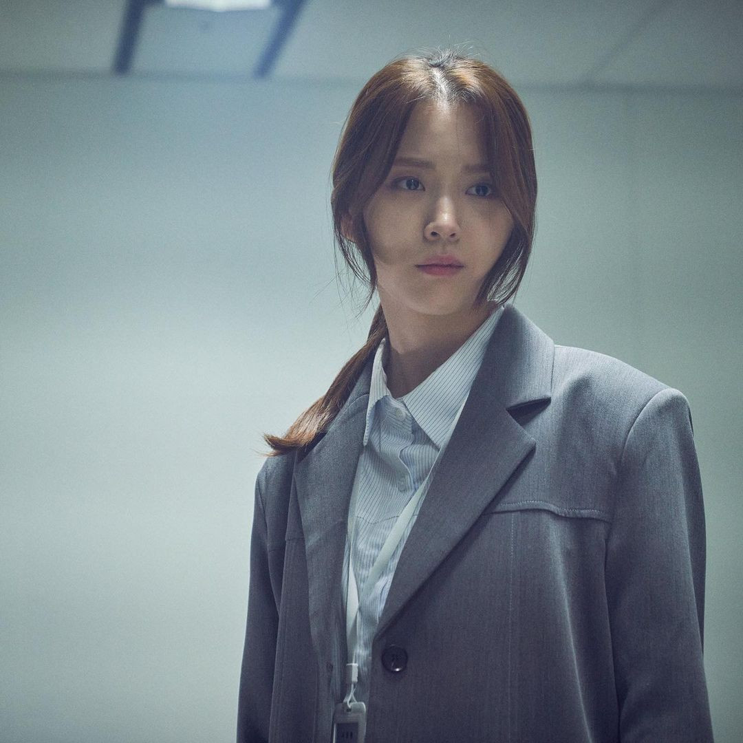 2022韓劇推薦1：《Ghost Doctor》1/3