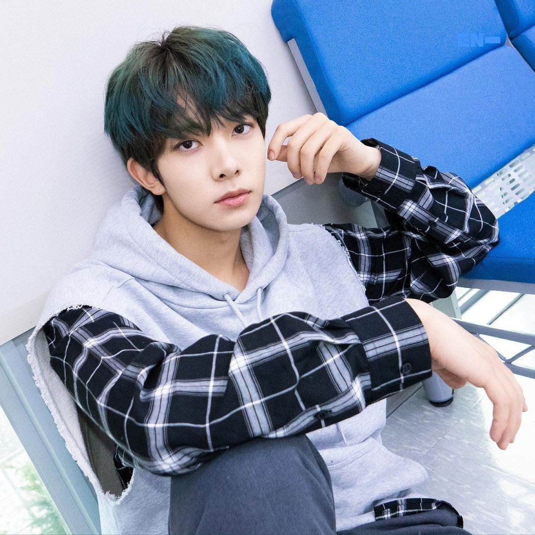 日網票選「Kpop最帥男idol」TOP10：Jimin