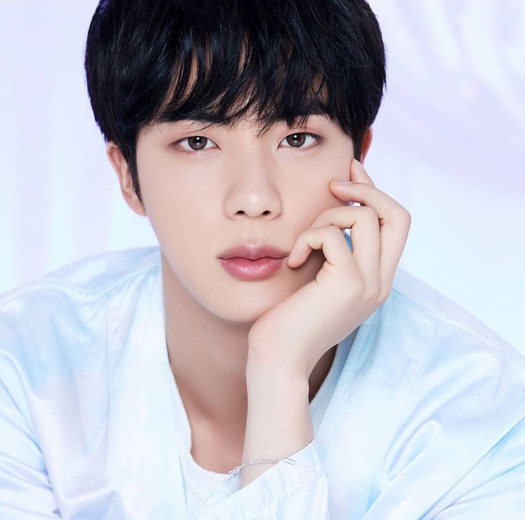 日網票選「Kpop最帥男idol」TOP10：Jimin