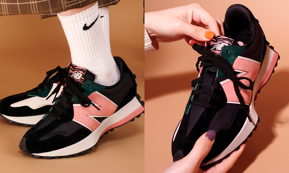 2022虎年限定球鞋1：Nike Air Force 1 LV8，NT.3,000