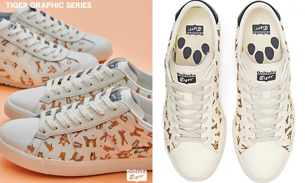 2022虎年限定球鞋1：Nike Air Force 1 LV8，NT.3,000