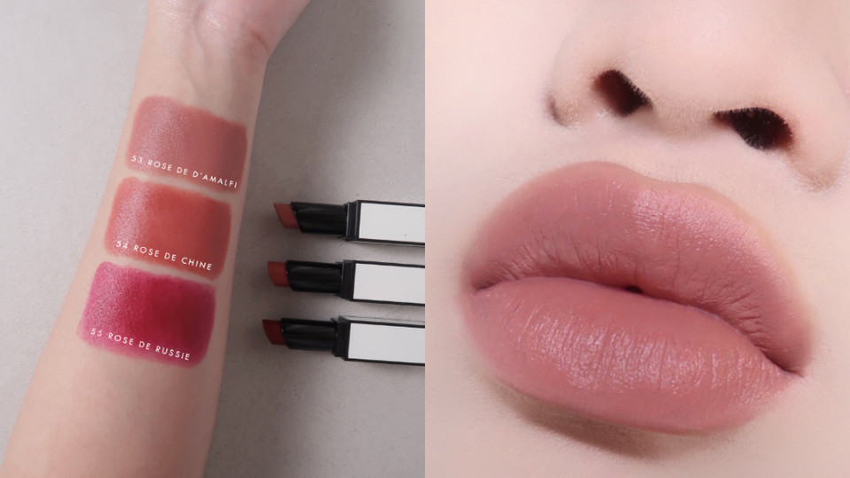 2022女生情人節禮盒推薦13：TOM FORD 私人調香系列 玫瑰秘境