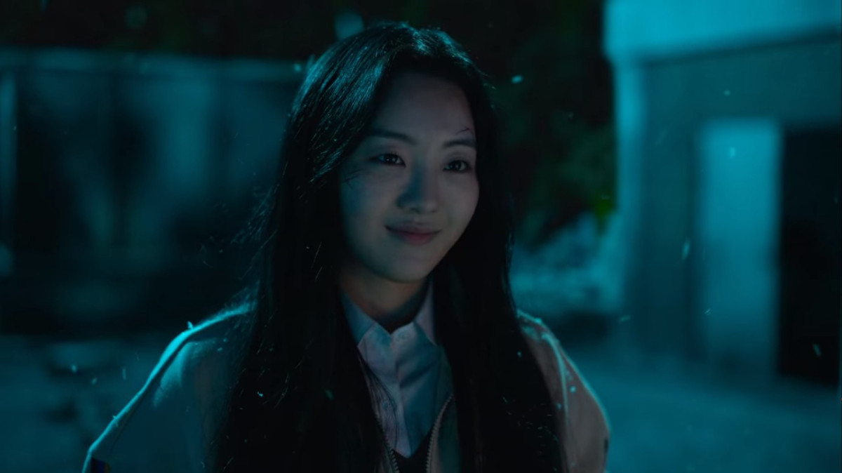 殭屍校園》6角色「漫畫結局」！漫畫青山溫召好虐&班長被研究，恩智死法「噁到極致」