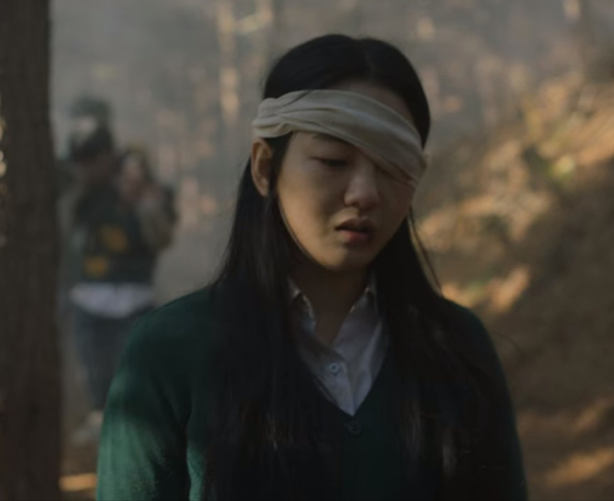 《殭屍校園》6角色「漫畫結局」！漫畫青山溫召好虐&班長被研究，恩智死法「噁到極致」