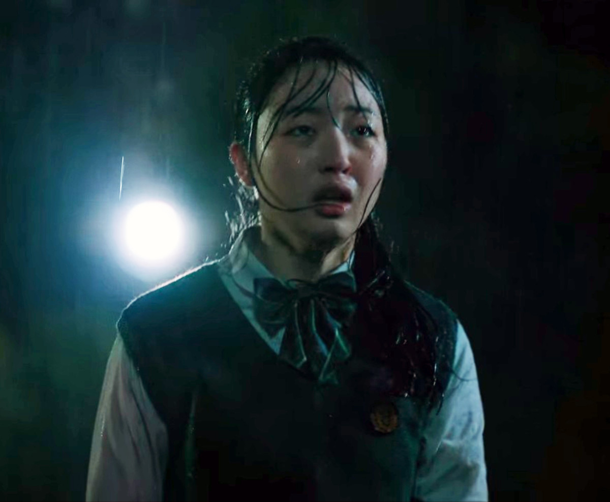 殭屍校園》6角色「漫畫結局」！漫畫青山溫召好虐&班長被研究，恩智死法「噁到極致」