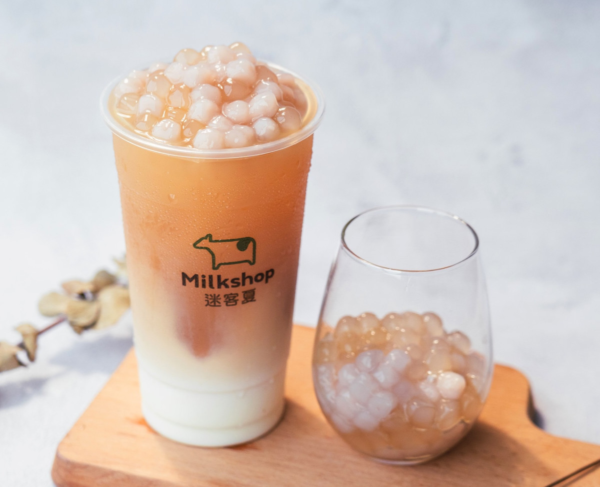 迷客夏「菜單推薦2022」TOP10！娜杯紅茶拿鐵、KUMO奶霜皆入榜，冠軍「這杯」萬年不敗
