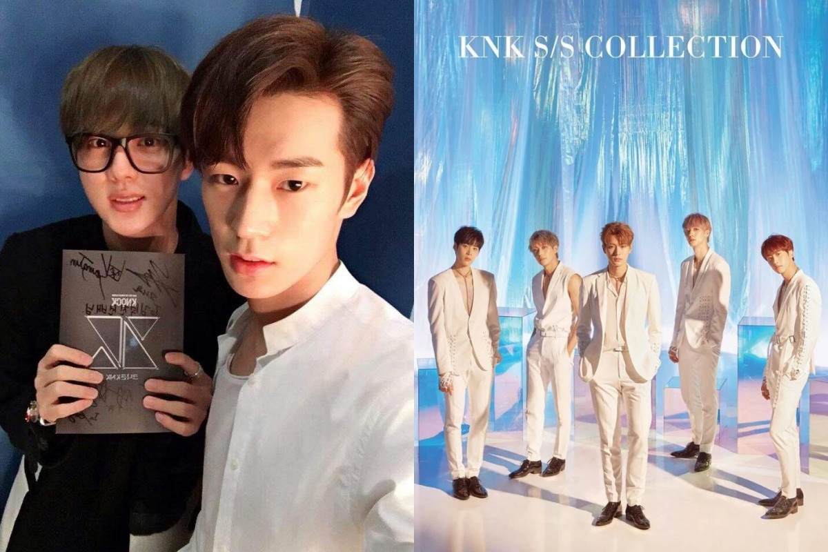 關於《語意錯誤》朴栖含的8件事！模特兒男團出身、笑聲超魔性，因為梅雨季改變命運