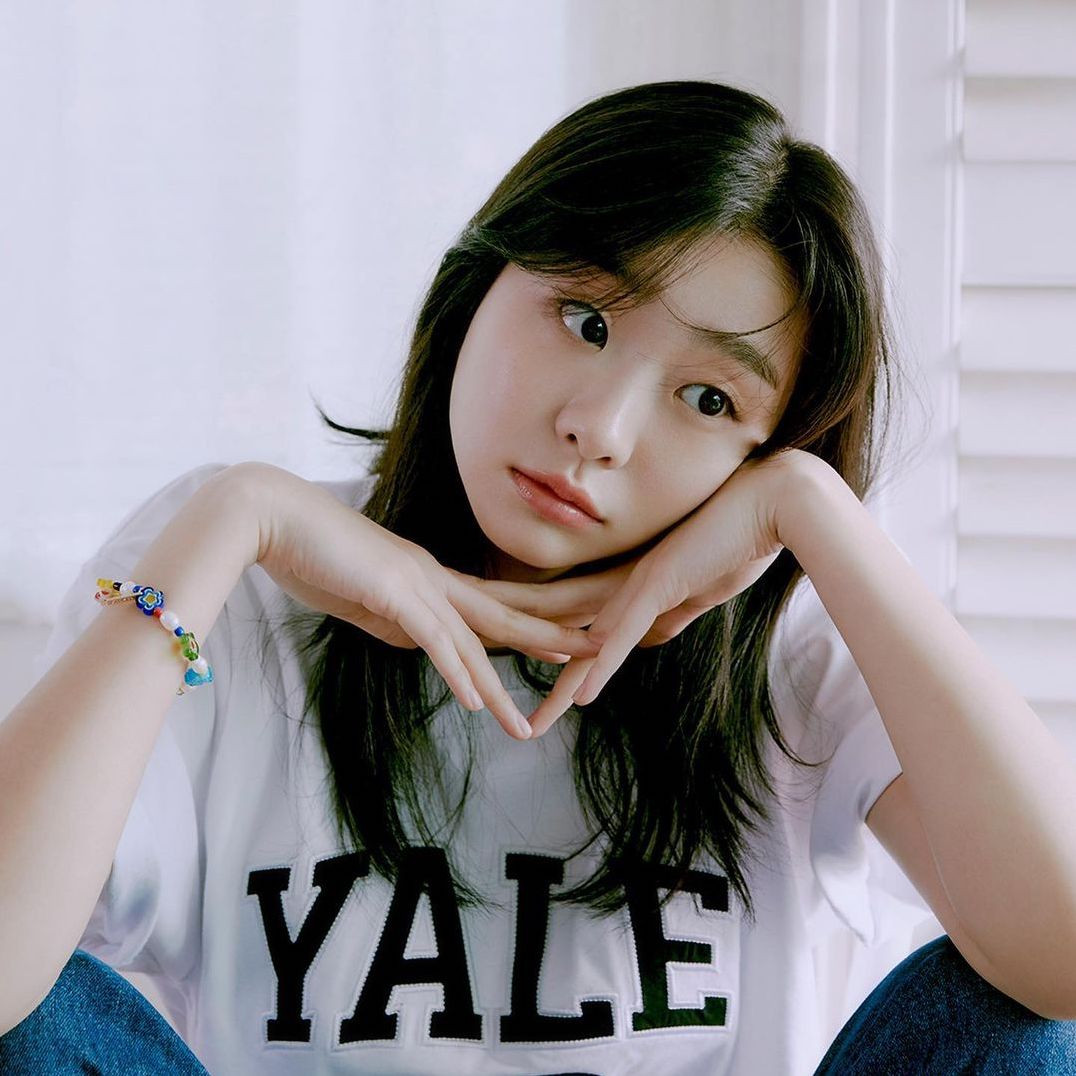 22韓國女演員 Google搜索量 Top10 金世正 金泰梨上榜 她 贏過孫藝珍奪冠 蘋果健康咬一口