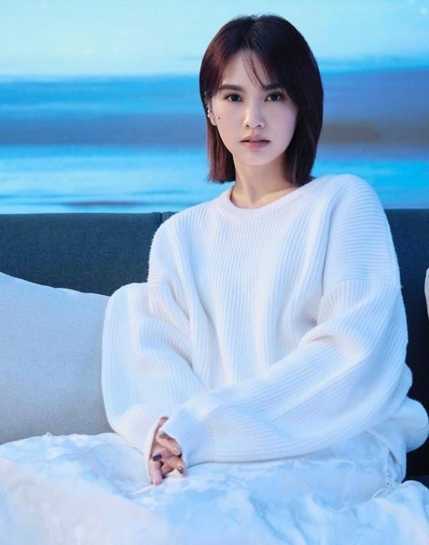 王心凌掀回憶殺！細數台灣「教主級」藝人：蔡依林紅到國際、「她」讓