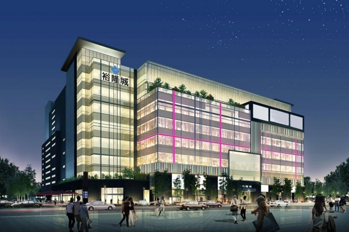 全台最大誠品要來了！「新店裕隆城」預計9月開幕，62間餐飲、咖啡好吃又好逛！