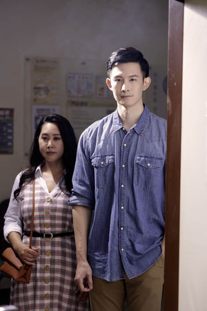 《暴走女外科》「劇情幕後」秘密！「小劉醫師」真有其人！「梅友仁」竟藏超絕隱喻！