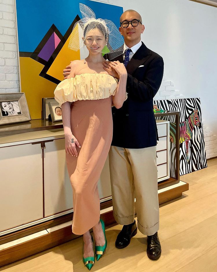 韓星「超戲劇性」愛情故事！具俊曄大S閃瞎劉在錫，張赫和婆婆媽媽學舞，只為了追妻！