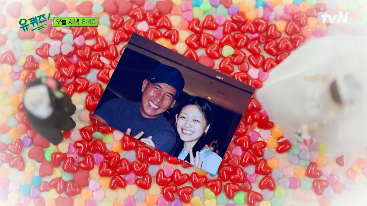 韓星「超戲劇性」愛情故事！具俊曄大S閃瞎劉在錫，張赫和婆婆媽媽學舞，只為了追妻！