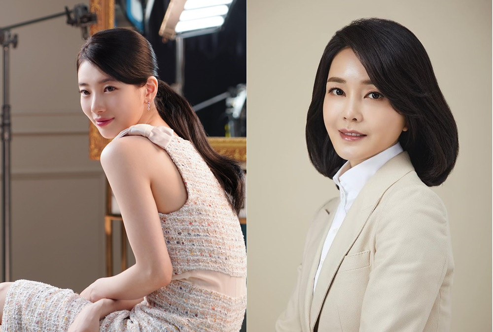 《安娜》現實版？韓國「總統夫人」金建希20項經歷造假、論文涉抄襲，如今擁70億財產！