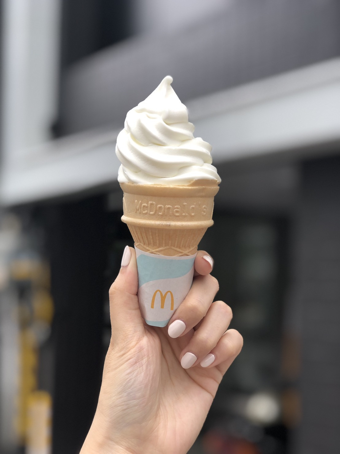 麥當勞蛋捲冰淇淋10元！蝦皮手搖速食優惠：麥當勞冰淇淋、全家霜淇淋、漢堡王皆有優惠