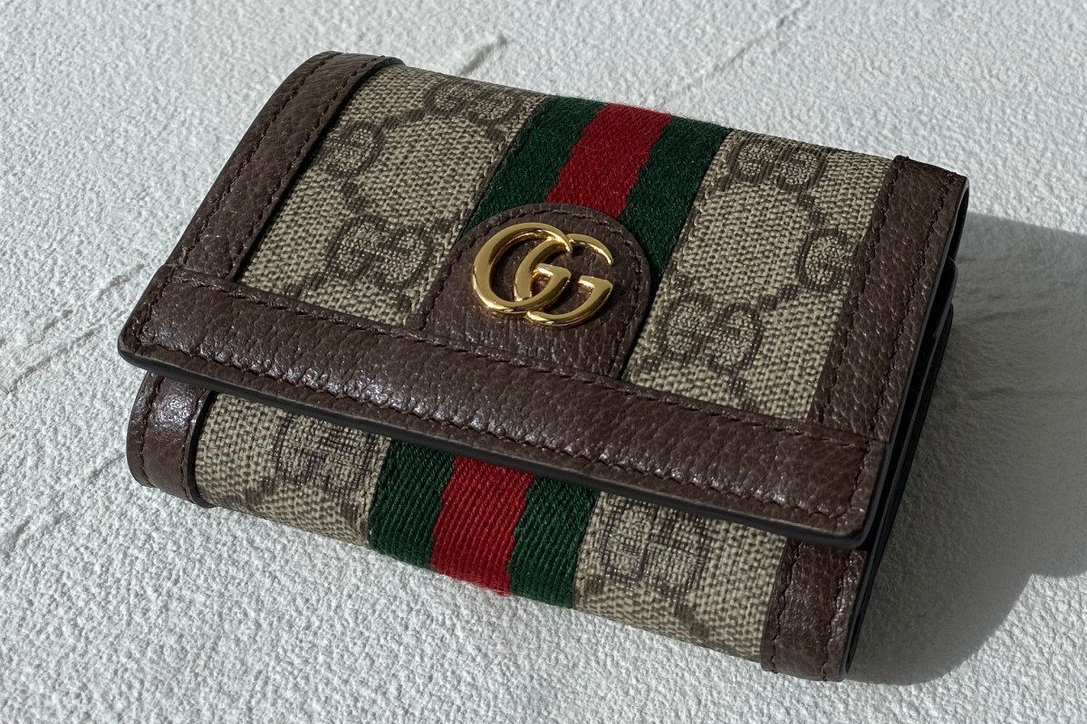 編輯實測】入門款「精品皮夾」評比推薦！GUCCI、BV太經典，LOEWE、Chloé少女心必收