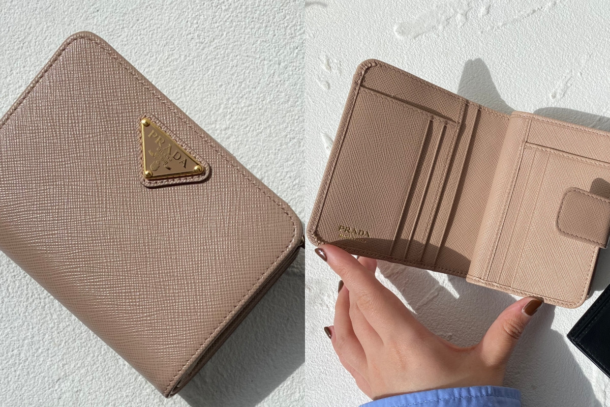 編輯實測】入門款「精品皮夾」評比推薦！GUCCI、BV太經典，LOEWE、Chloé少女心必收