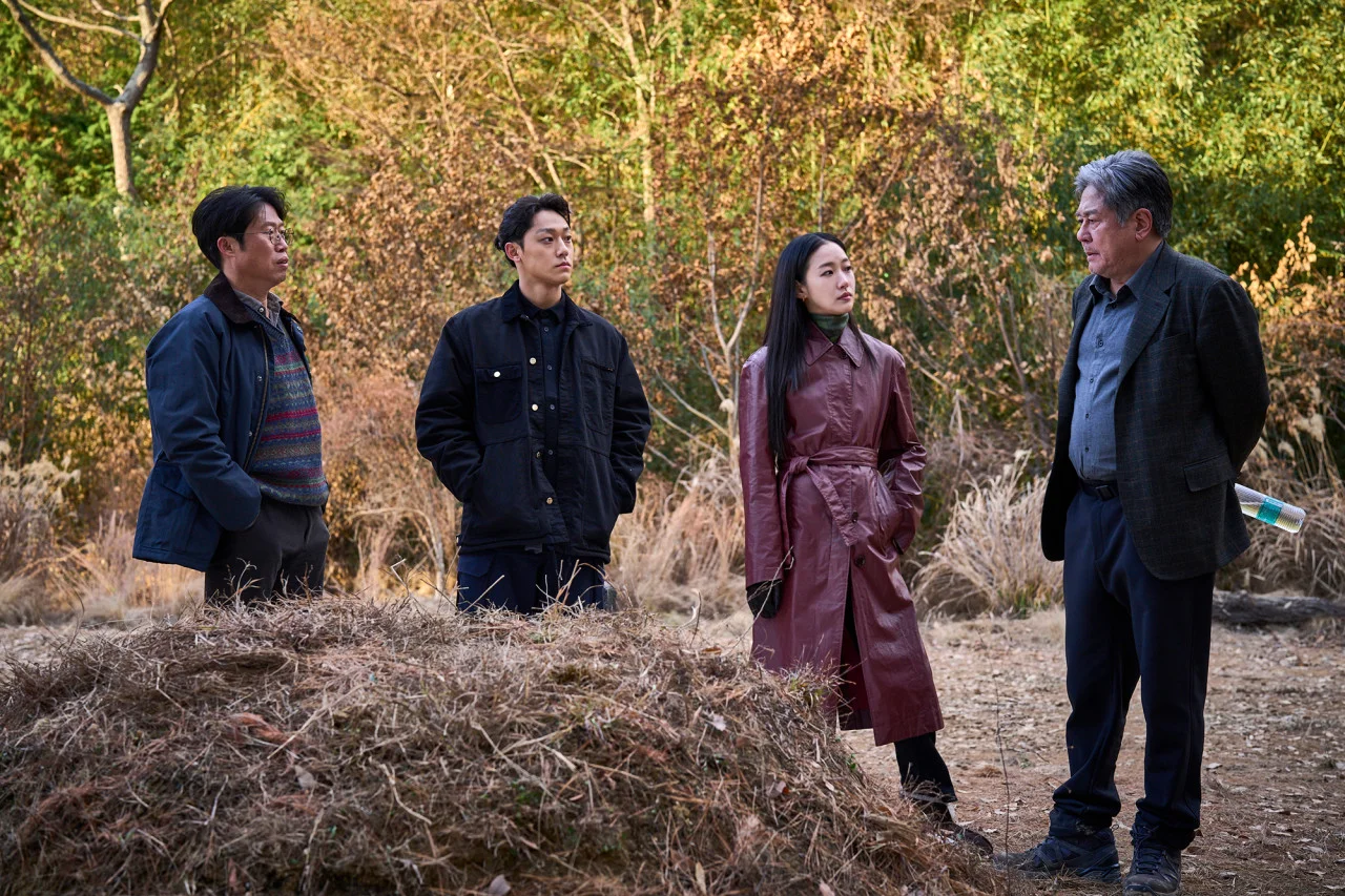 《破墓》劇情亮點解析:驅魔風水理論有根據!韓國恐怖片影史票房No.1