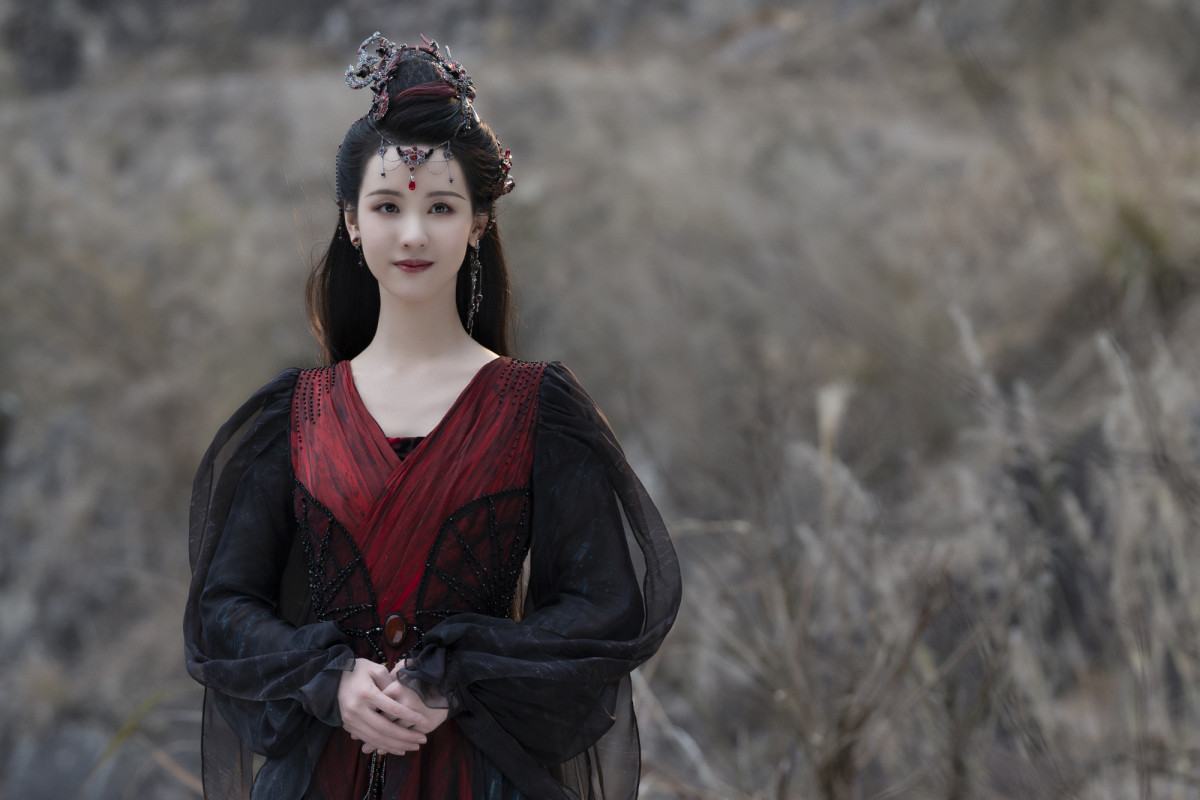 9組陸劇配角「同劇不同命」！羅雲熙紅過吳倩，《山河令》周也紅過