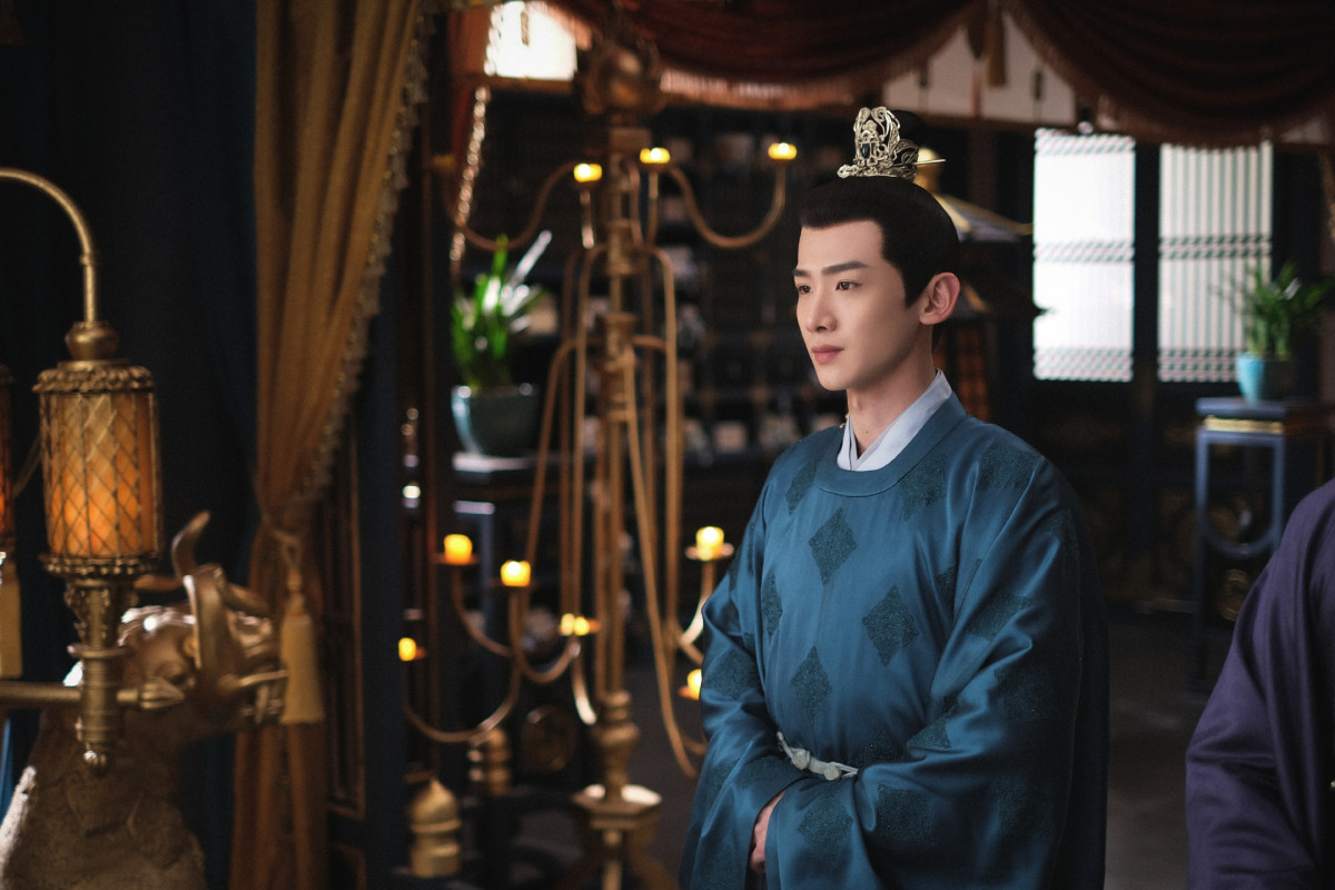 9組陸劇配角「同劇不同命」！羅雲熙紅過吳倩，《山河令》周也紅過