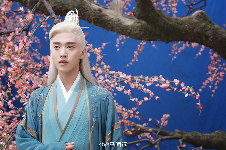 9組陸劇配角「同劇不同命」！羅雲熙紅過吳倩，《山河令》周也紅過