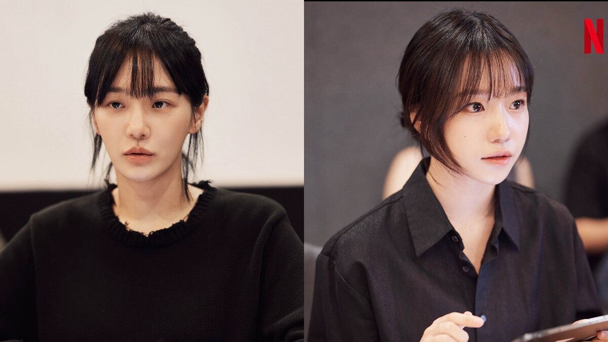 Netflix親女兒朴圭瑛！韓國新生代腦性女，7件事認識《絕世網紅》爆紅女主