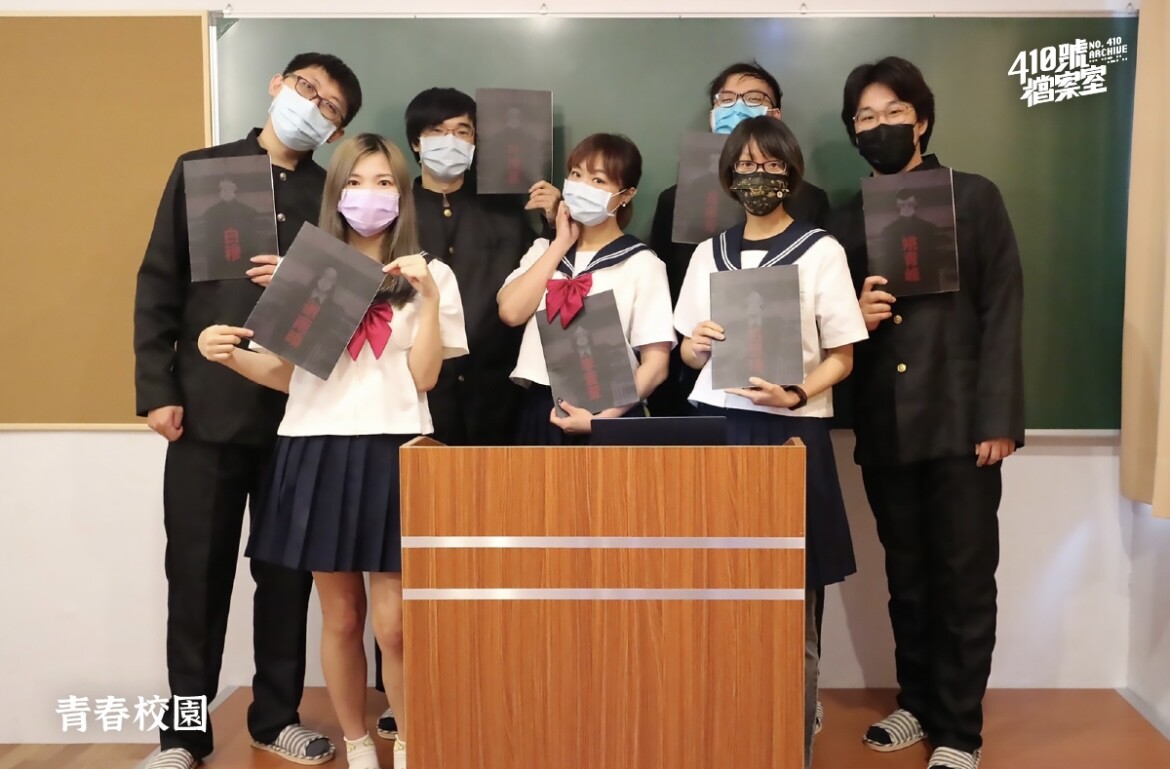 好玩又燒腦的聚會遊戲！推薦雙北十家劇本殺LARP，沈浸式的推理體驗