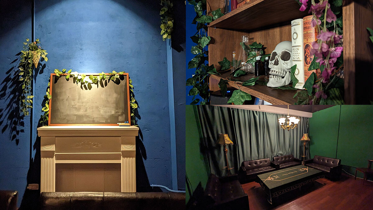 台北10家「劇本殺LARP」工作室推薦！超夯沉浸式推理聚會遊戲，好玩又燒腦！