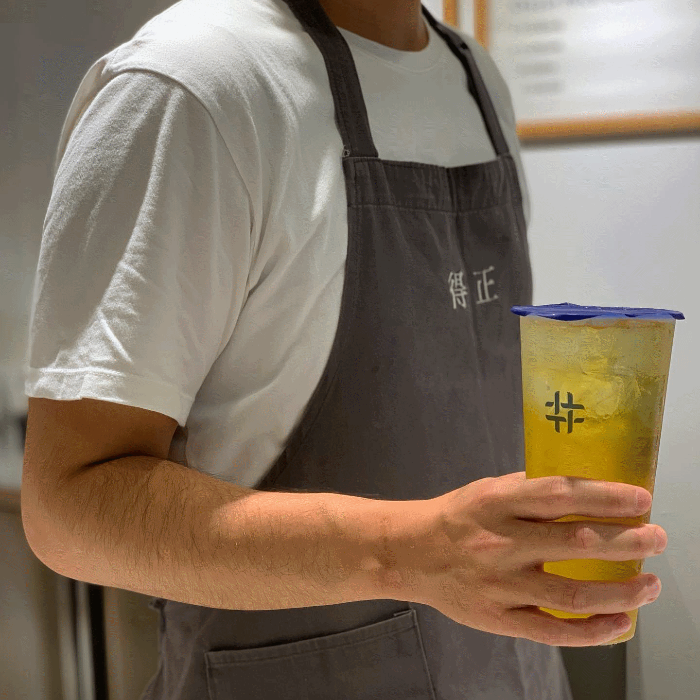 得正原茶系列推薦：春烏龍