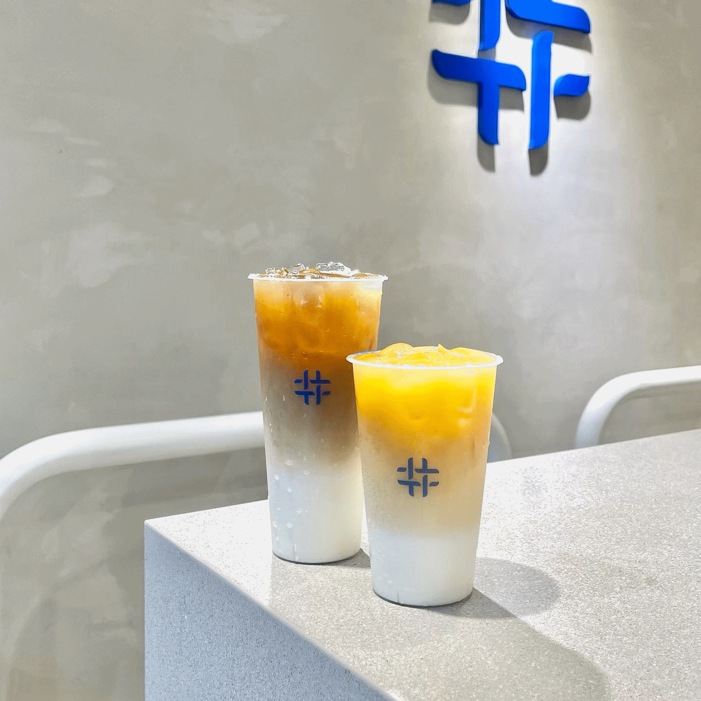 得正鮮奶系列推薦：輕烏龍鮮奶