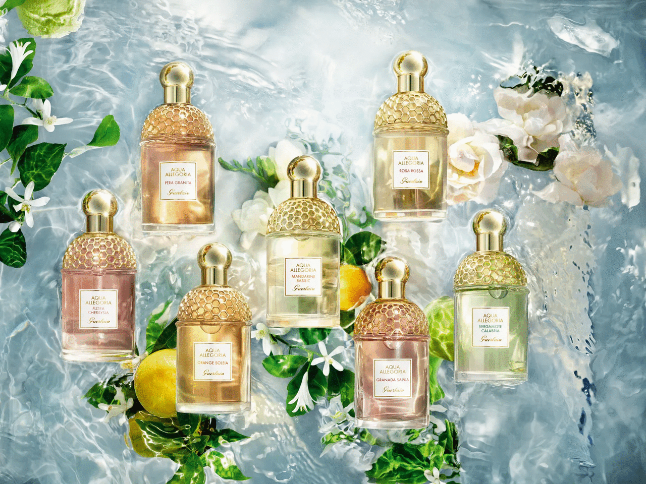 香水控最愛?人氣專櫃香水品牌TOP10!Diptyque擠進第4、第2名是DIOR,第一名實至名歸