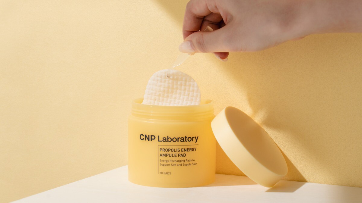 CNP 蜂膠能量彈潤保濕棉 蜂膠能量彈潤保濕棒 蜂膠能量彈潤安瓶