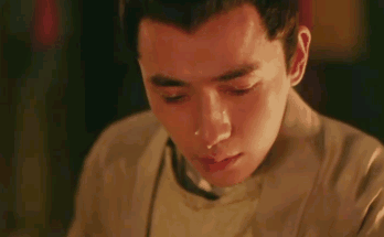 網評古裝劇「哭戲最動人」陸劇男星TOP10!檀健次第十,肖戰第八,成毅第二,冠軍神仙落淚