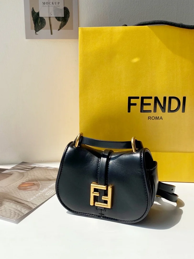 Fendi C’mon官網尺寸價格整理