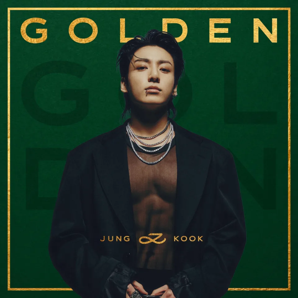 田柾國《GOLDEN》出道10年黃金歷程:南韓最強養成系偶像,人生故事比熱血漫畫更精采!