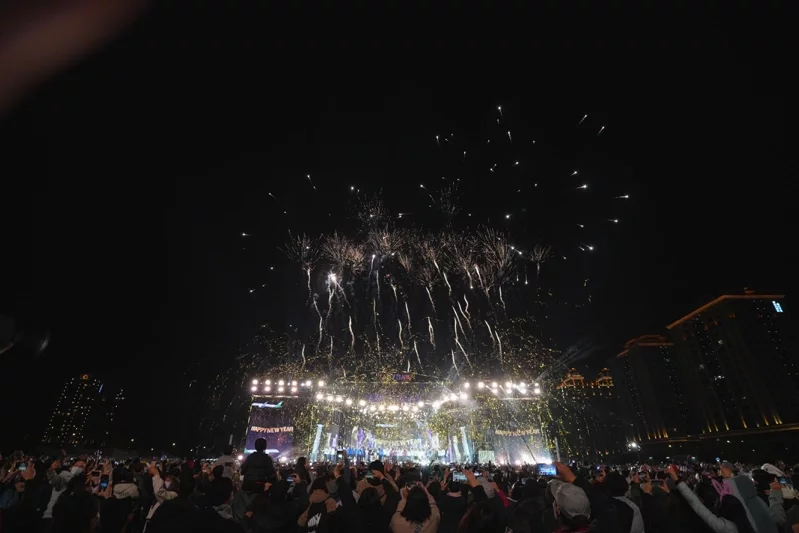 2024跨年煙火懶人包！2024跨年煙火懶人包！