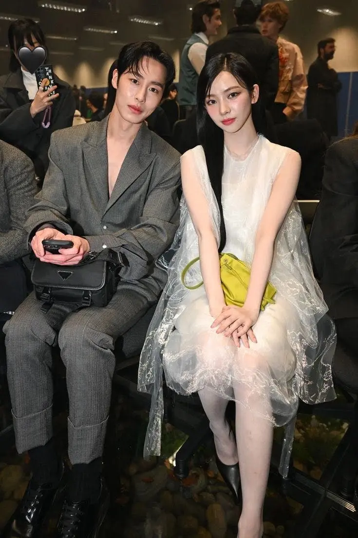 D社元旦情侶10年回顧:GD、Jennie連爆兩次,這兩對修成正果,2025又是哪兩位戀愛中?