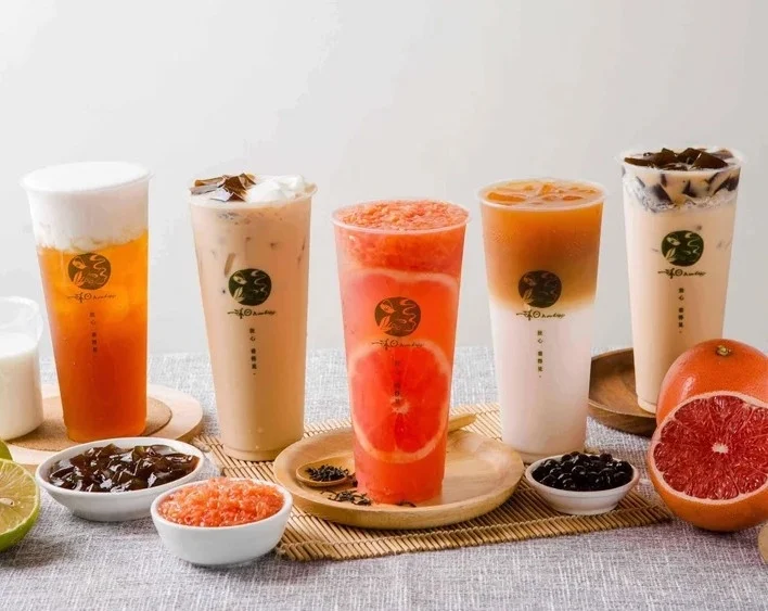 網推手搖店「珍珠奶茶」必喝TOP32!50嵐、春水堂、迷客夏經典必喝,這間珍珠好評不斷